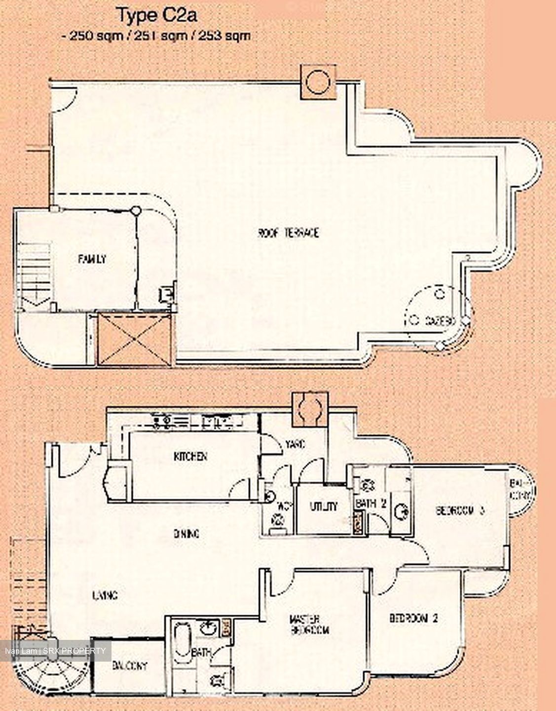 Northvale (D23), Apartment #558827861